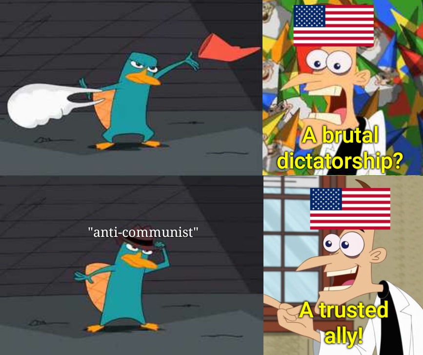That's literally all it took