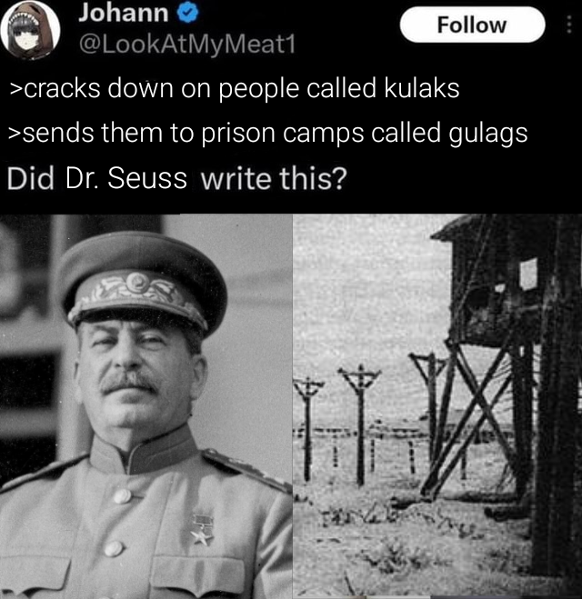 I bet he did that on purpose