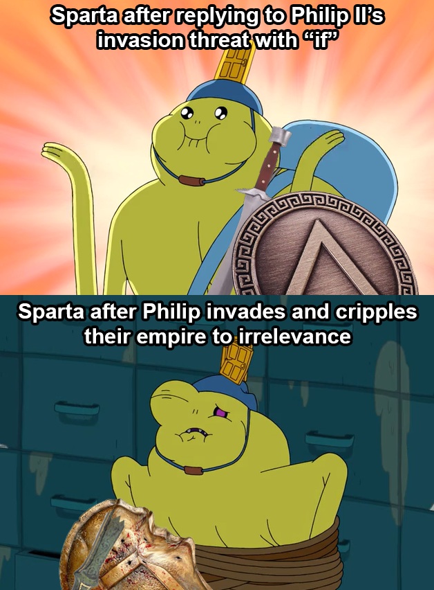 Common Sparta L